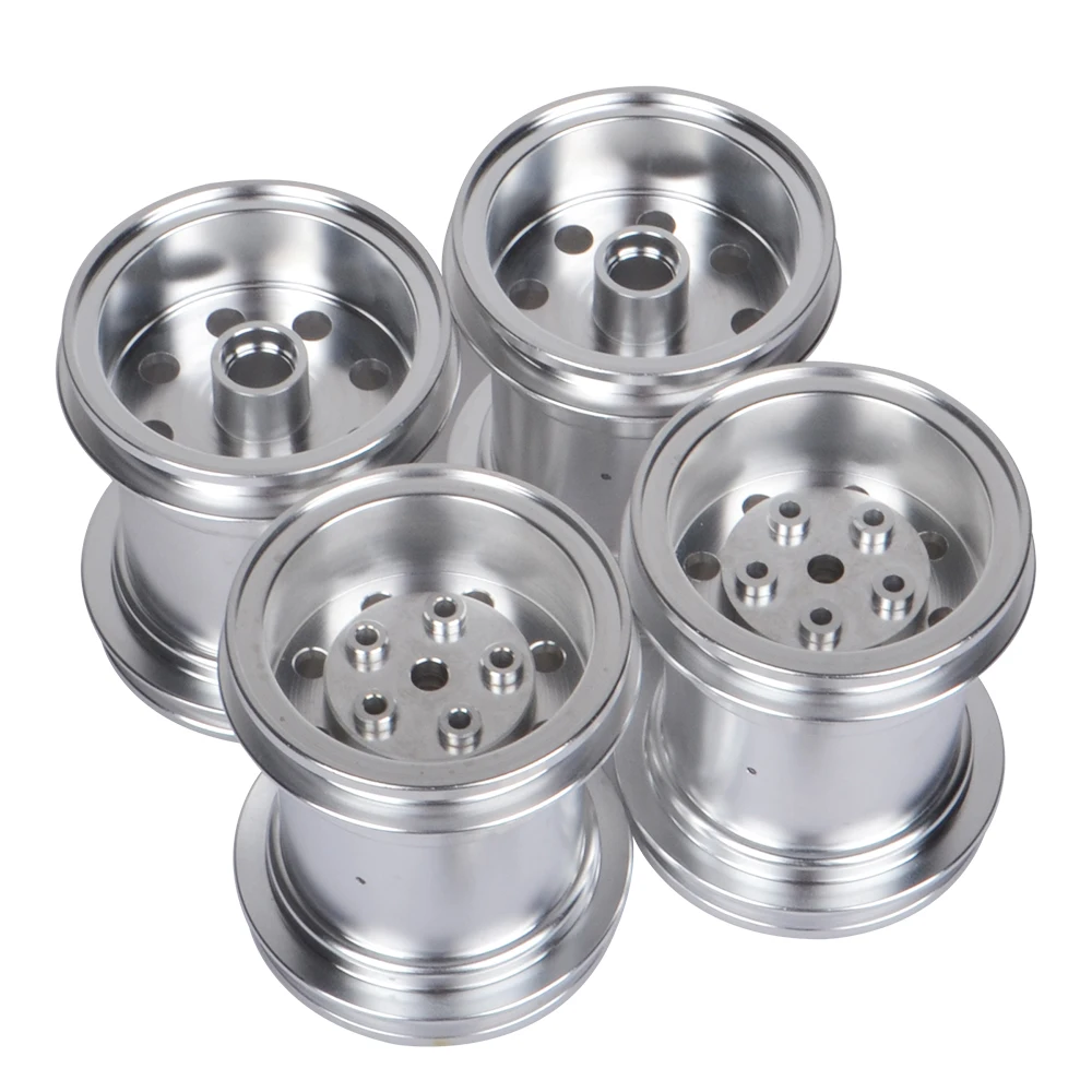 RC Aluminum Rims Fit for Tamiya CW-01 Lunch Box Midnight Pumpkin Upgrades Chassis
RC Aluminum Rims Fit for Tamiya CW-01 Lunch Box Midnight Pumpkin Upgrades Chassis