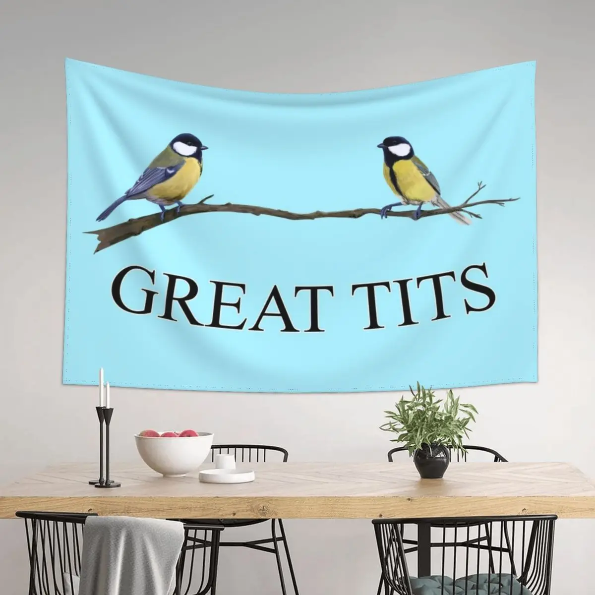 Bird Watching Tapestry Home Supplies Room Decor Aesthetic Cute Decor Tapestry
Bird Watching Tapestry Home Supplies Room Decor Aesthetic Cute Decor Tapestry
