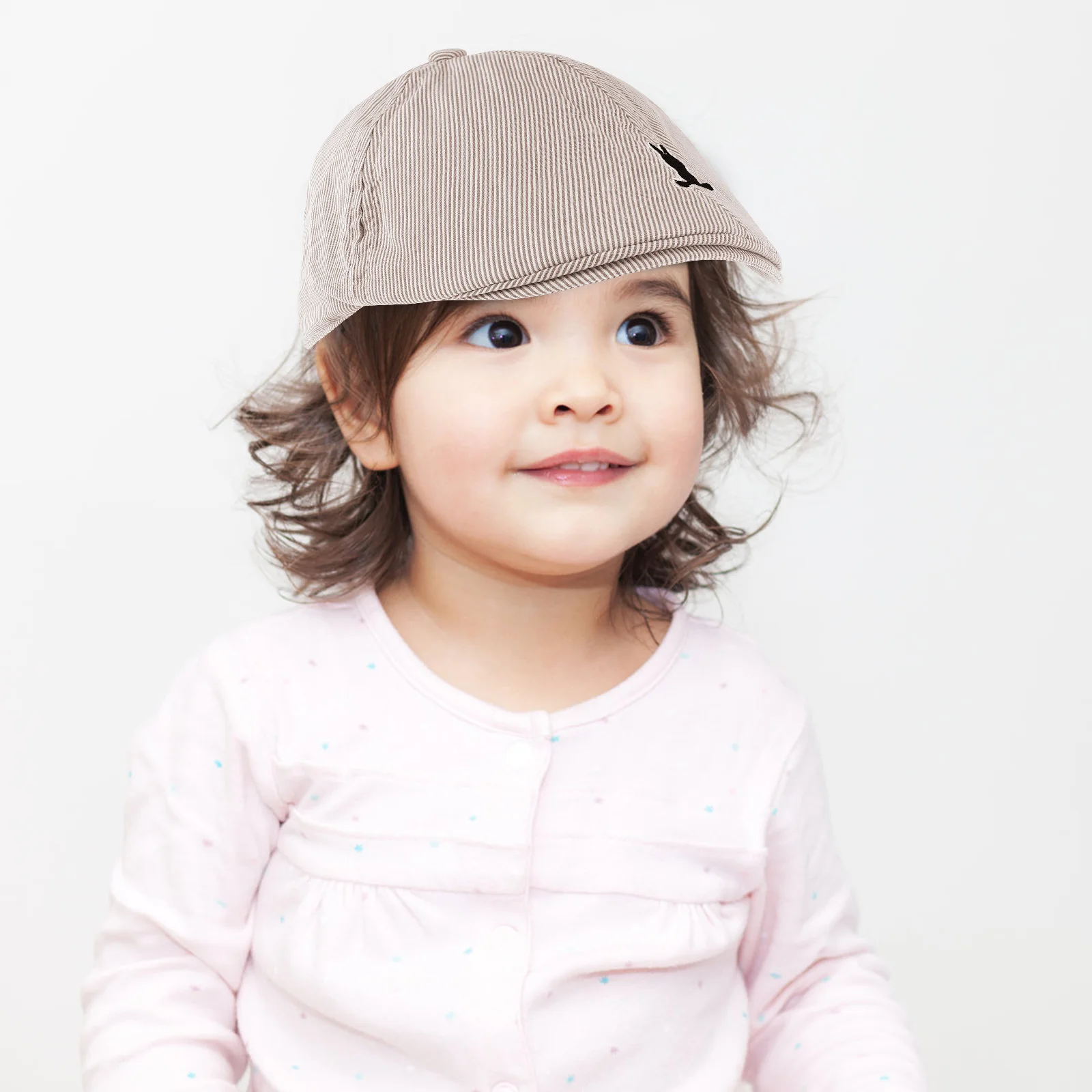 Children's Beret Kids Bunny Hat Baby Bonnets Rabbit Toddler for Hats Spring and Autumn
Children's Beret Kids Bunny Hat Baby Bonnets Rabbit Toddler for Hats Spring and Autumn
