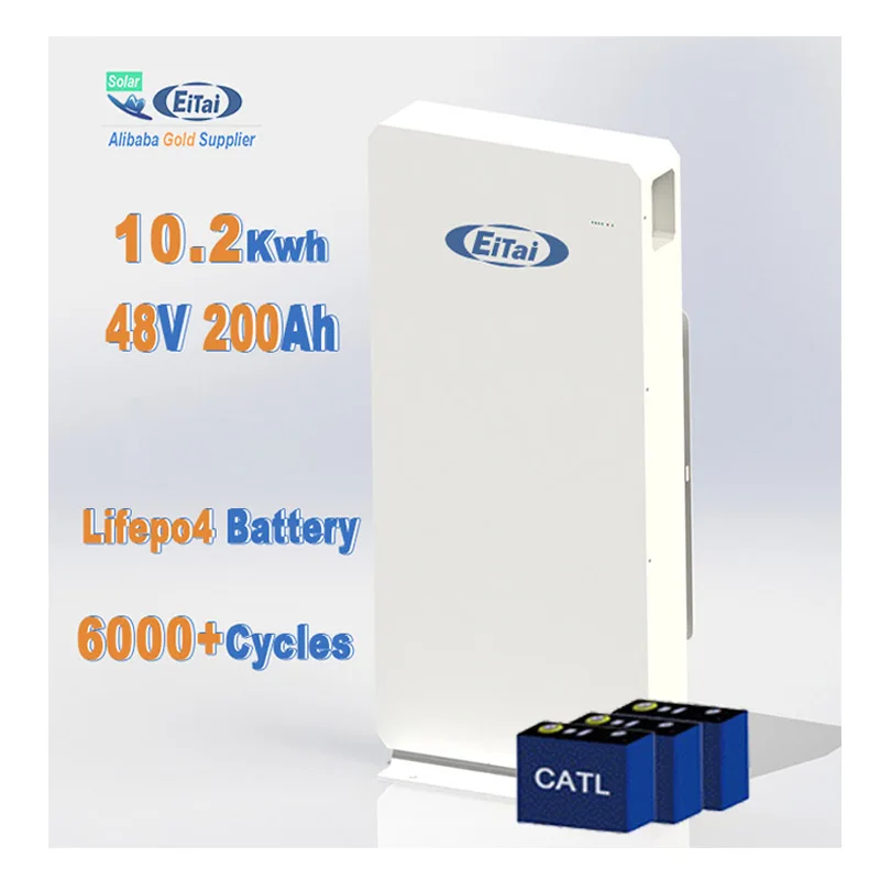 Best Selling Home Energy Storage 48v 100ah Lithium Ion Batteries 48v 200ah Solar Lifepo4 Battery 48v 300ah
Best Selling Home Energy Storage 48v 100ah Lithium Ion Batteries 48v 200ah Solar Lifepo4 Battery 48v 300ah