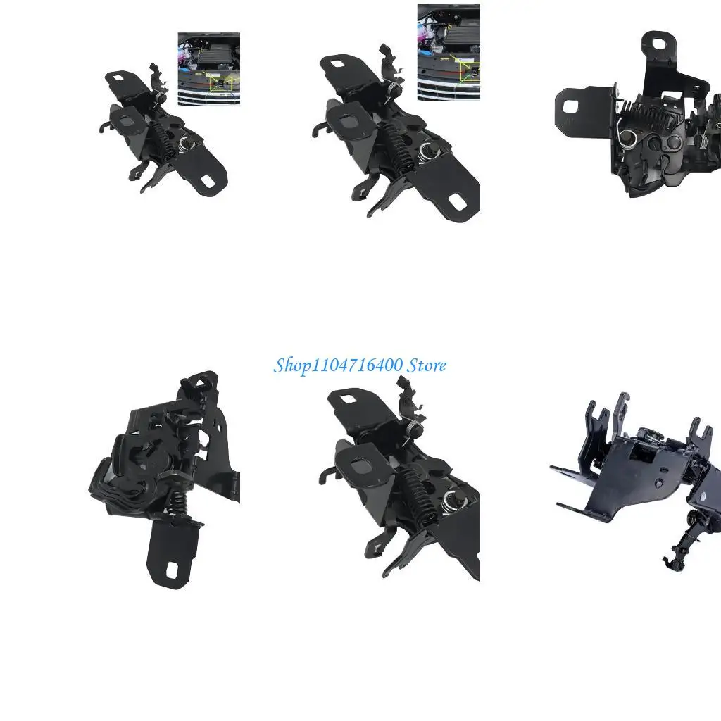 Y1GD Двигатель двигателя защелка пружинная ручка стержня выпускает рычаг для гольфа MK4
Y1GD Двигатель двигателя защелка пружинная ручка стержня выпускает рычаг для гольфа MK4