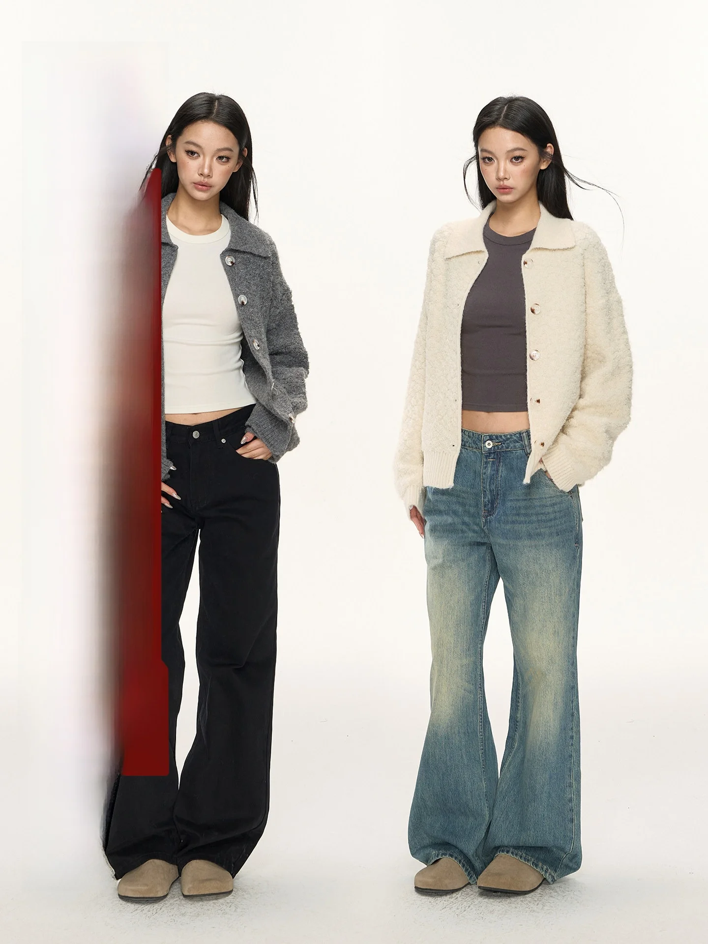 Nova B зимний длинный све Fce вязаный кардиган женский повседневный топ с цветочным узором старые деньги свитер с воротником-стойкой
Nova B зимний длинный све Fce вязаный кардиган женский повседневный топ с цветочным узором старые деньги свитер с воротником-стойкой