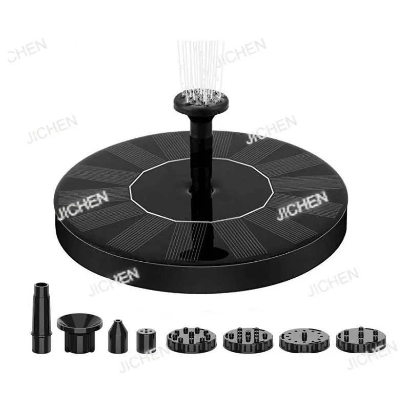 Солнечный автоматический фонтан, водный фонтан, аэратор, циркуляционный водяной насос, аквариум, открытый двор, рокарий, пейзаж
Солнечный автоматический фонтан, водный фонтан, аэратор, циркуляционный водяной насос, аквариум, открытый двор, рокарий, пейзаж