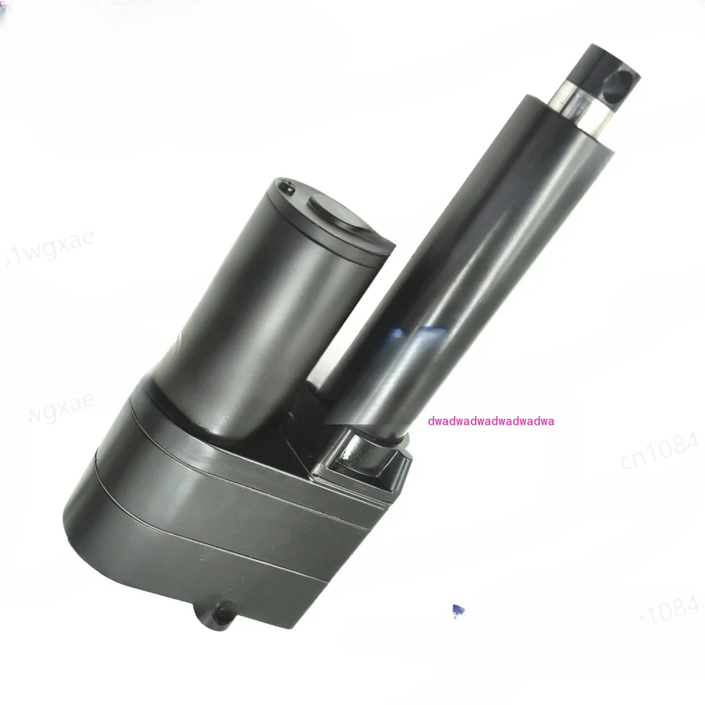 Heavy-duty Industrial Push Rod Electric Push Rod, High Thrust Industrial Grade
Heavy-duty Industrial Push Rod Electric Push Rod, High Thrust Industrial Grade