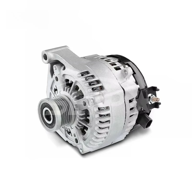 Автомобильный генератор Senp для BMW F22 F45 F30 F32 F10 228i 320i 428i 528i X4 210A CW 6 Groove 12317605061, 12317605479
Автомобильный генератор Senp для BMW F22 F45 F30 F32 F10 228i 320i 428i 528i X4 210A CW 6 Groove 12317605061, 12317605479