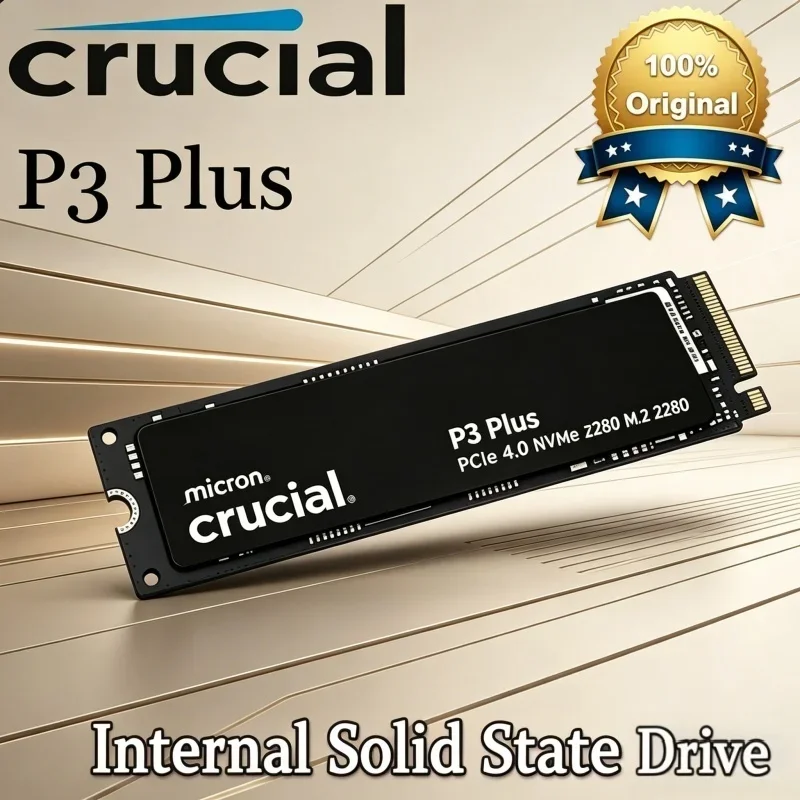 1TB 2TB Crucial P3 Plus PCIe Gen4 NVMe M.2 SSD OEM Package Internal Hard Drive Crucial NVME 2280 P310 1TB SSD Crucial T500 1TB
1TB 2TB Crucial P3 Plus PCIe Gen4 NVMe M.2 SSD OEM Package Internal Hard Drive Crucial NVME 2280 P310 1TB SSD Crucial T500 1TB