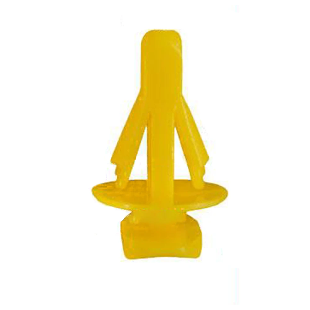High Quality Wholesale QGC-E086 Yellow Front Rear Bumper Body Kit 1000pcs/Bag 20bags/Carton Universal Plastic Fasteners Clip
High Quality Wholesale QGC-E086 Yellow Front Rear Bumper Body Kit 1000pcs/Bag 20bags/Carton Universal Plastic Fasteners Clip