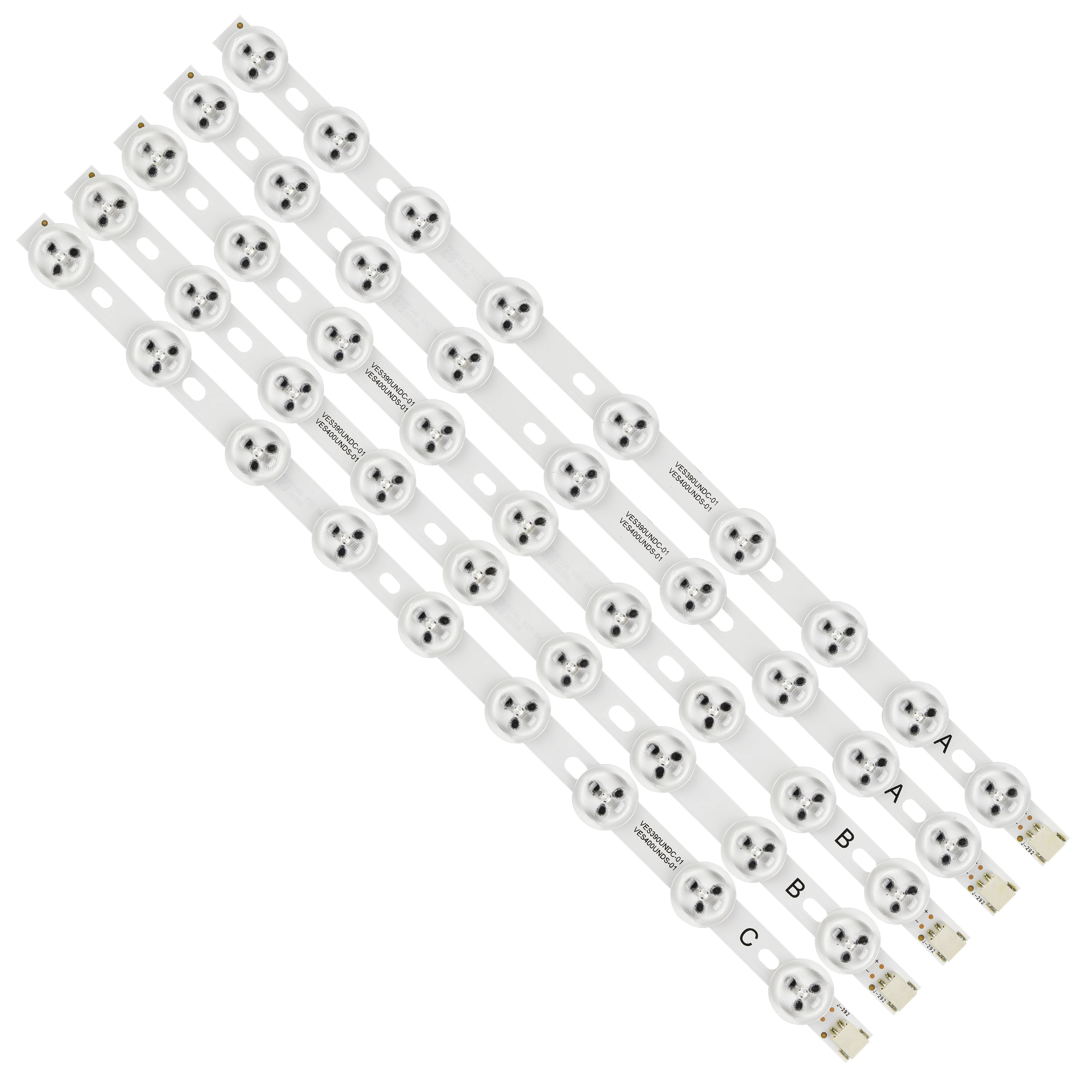Новая светодиодная лента подсветки для 40 "39" NDV REV1.0 A B C DLED39167FHD DLE39F182P3CV2 39FD4000F39 39FX6240F39 40FD4000F 40FDB7514/10
Новая светодиодная лента подсветки для 40 "39" NDV REV1.0 A B C DLED39167FHD DLE39F182P3CV2 39FD4000F39 39FX6240F39 40FD4000F 40FDB7514/10