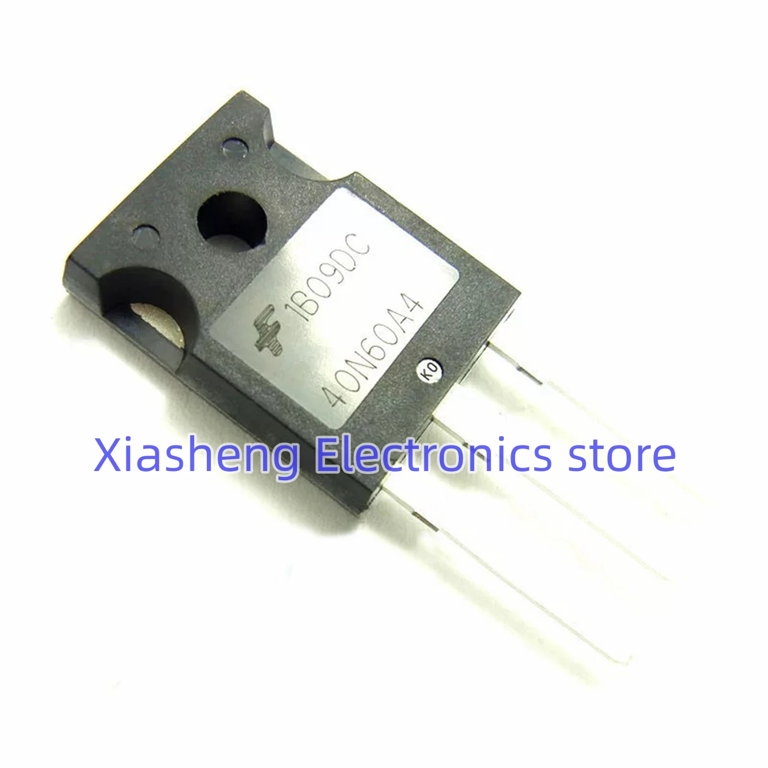 New Original 10Pcs 40N60A4 HGTG40N60A4 TO-247 600V 40A Powerful IGBT Transistor In Stock Good Quality
New Original 10Pcs 40N60A4 HGTG40N60A4 TO-247 600V 40A Powerful IGBT Transistor In Stock Good Quality
