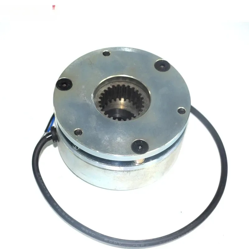 Parts 24V 28W 8NM 08-C Electromagnetic Brake For Xilin Forklift Pallet Truck
Parts 24V 28W 8NM 08-C Electromagnetic Brake For Xilin Forklift Pallet Truck