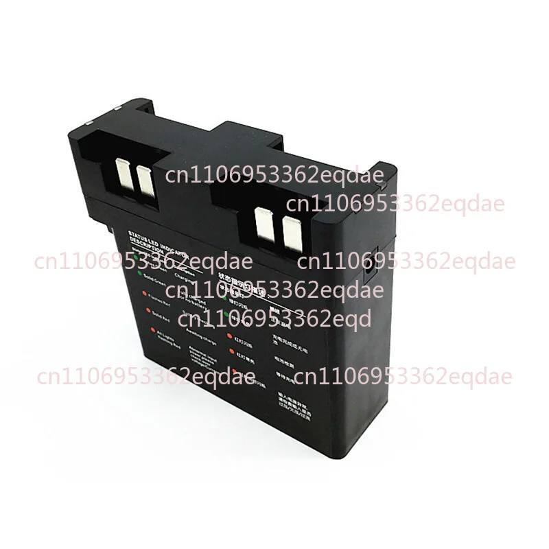 Battery Charing Hub 4 Batteries Charger for DJI Phantom 3 Standard 3 SE Pro 4K
Battery Charing Hub 4 Batteries Charger for DJI Phantom 3 Standard 3 SE Pro 4K