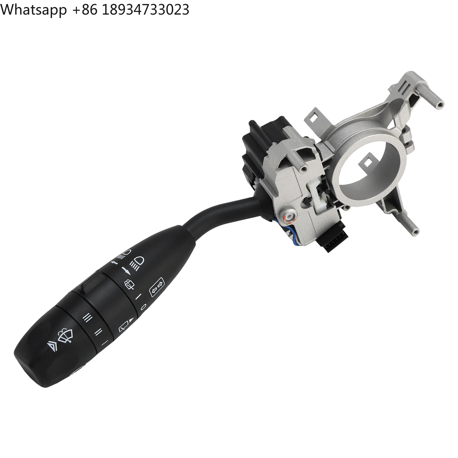 Steering Column Switch for Mercedes A-Class B-Class A169545001005 A1695450210
Steering Column Switch for Mercedes A-Class B-Class A169545001005 A1695450210
