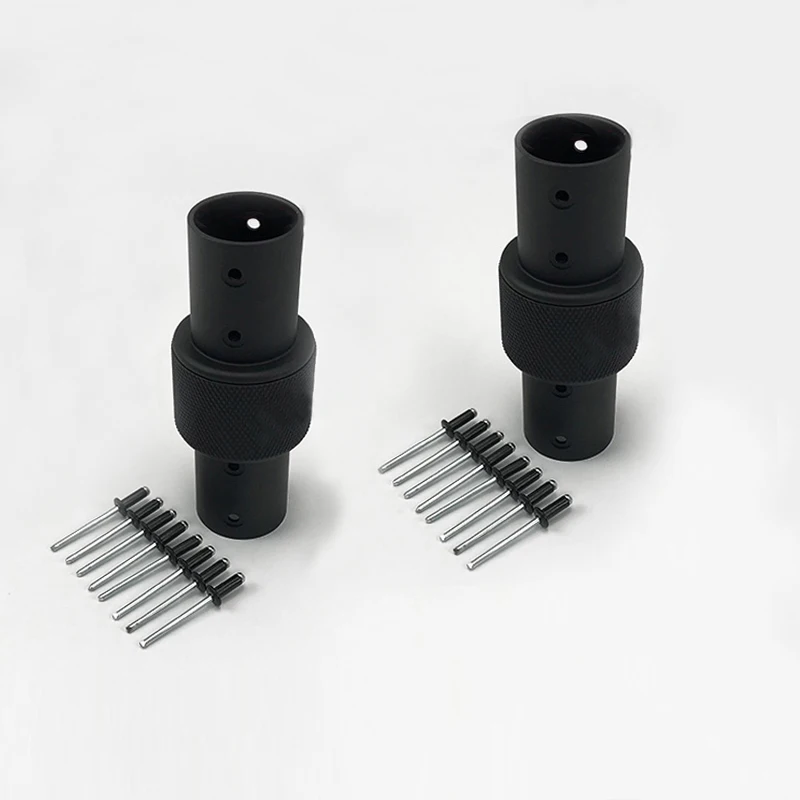 2 комплекта, складной зажим для рычага, 30 мм, соединитель из углеродной трубки, складное соединение из алюминиевого сплава для защиты сельскохозяйственных растений, детали дрона 
2 комплекта, складной зажим для рычага, 30 мм, соединитель из углеродной трубки, складное соединение из алюминиевого сплава для защиты сельскохозяйственных растений, детали дрона