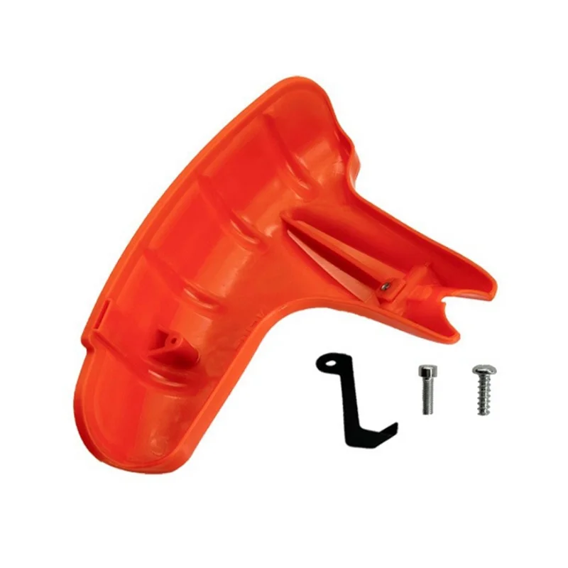 RALCA-Lawn Mower Guard For STIHL FS55R FS55 41330071002 Lawn Baffle Compatible Replacement Part
RALCA-Lawn Mower Guard For STIHL FS55R FS55 41330071002 Lawn Baffle Compatible Replacement Part