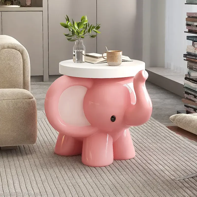 Cute Elephant Living Room Sofa End Table Home Accessories Nightstand Tray Housewarming Gift
Cute Elephant Living Room Sofa End Table Home Accessories Nightstand Tray Housewarming Gift
