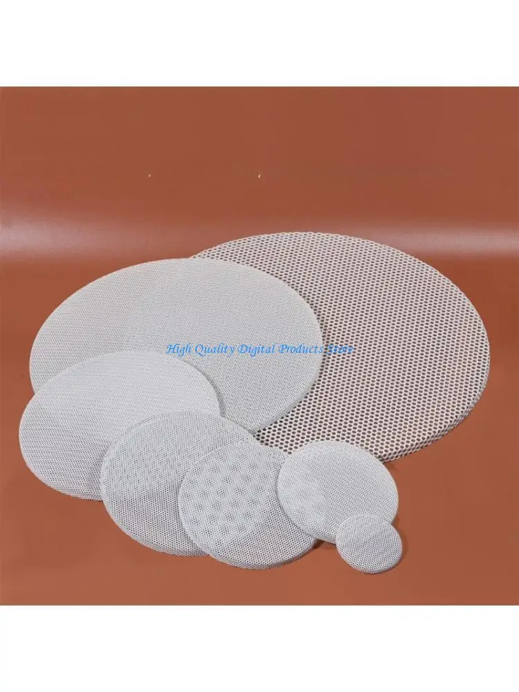 U2JE 4Pcs Iron Speaker Grille White Powder Coated Ceiling Mounted Sound Protective Cover For Sound Equipment Protections
U2JE 4Pcs Iron Speaker Grille White Powder Coated Ceiling Mounted Sound Protective Cover For Sound Equipment Protections