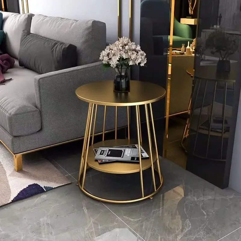 Small Round Tables Iron Art Leisure Coffee Table Nordic Simple Modern Living Room Bedside Table Balcony Corner desk Mesa Luxury
Small Round Tables Iron Art Leisure Coffee Table Nordic Simple Modern Living Room Bedside Table Balcony Corner desk Mesa Luxury