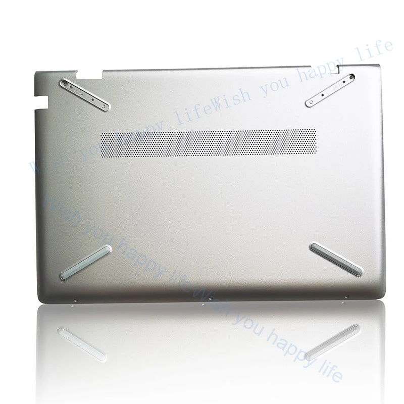 LL For HP Pavilion 14-BF TPN-C131 D Shell Bottom Base Case Silver 930593-001
LL For HP Pavilion 14-BF TPN-C131 D Shell Bottom Base Case Silver 930593-001
