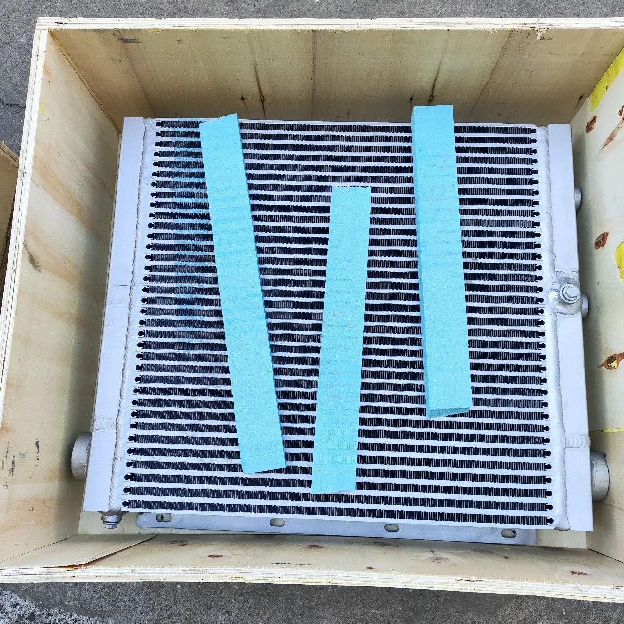 1614958000 1621724508 1622010600 1621853700 1621912908 Cooler Air Compressor Spare Parts
1614958000 1621724508 1622010600 1621853700 1621912908 Cooler Air Compressor Spare Parts