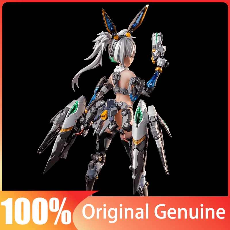 In Stock Animester Nuclear Reconstruction Thunder Task Force Vodka Mirror Soft Vinyl Articulated Mecha Girl Figure
In Stock Animester Nuclear Reconstruction Thunder Task Force Vodka Mirror Soft Vinyl Articulated Mecha Girl Figure