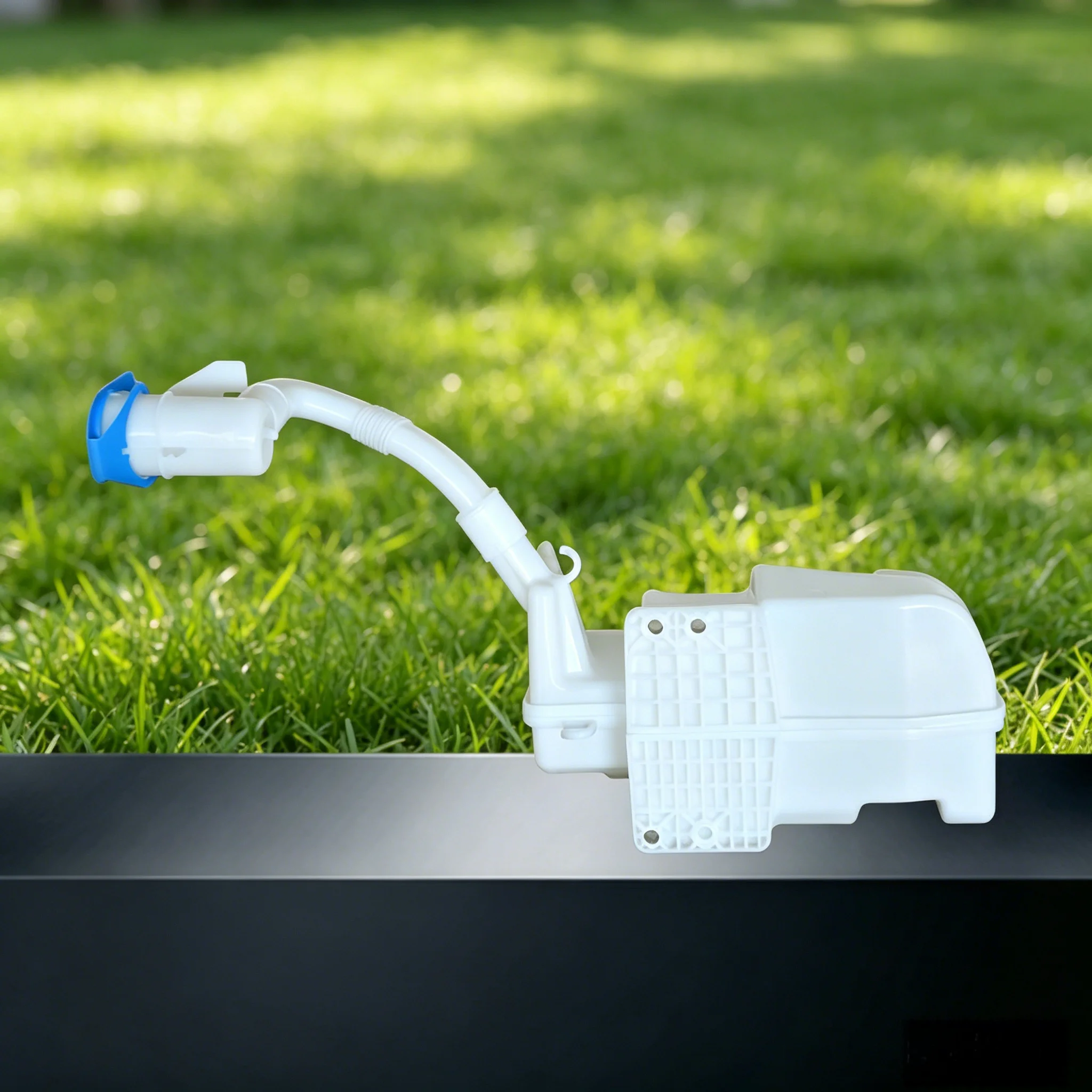 Suitable for Volkswagen Sagitar (high-end) 2-hole 12-16 Passat (low-end) 2-hole 56D955453A Windshield cleaning kettle
Suitable for Volkswagen Sagitar (high-end) 2-hole 12-16 Passat (low-end) 2-hole 56D955453A Windshield cleaning kettle