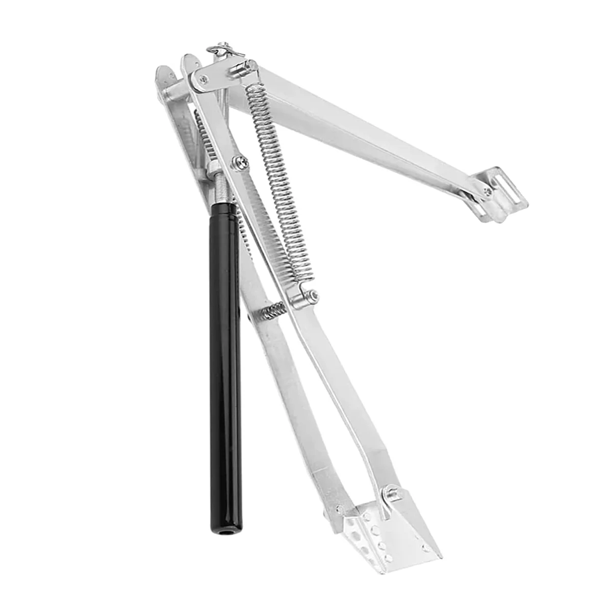 Greenhouse Double Spring Automatic Window Opener Solar Heat Sensitive Garden Vent Agricultural Tools
Greenhouse Double Spring Automatic Window Opener Solar Heat Sensitive Garden Vent Agricultural Tools