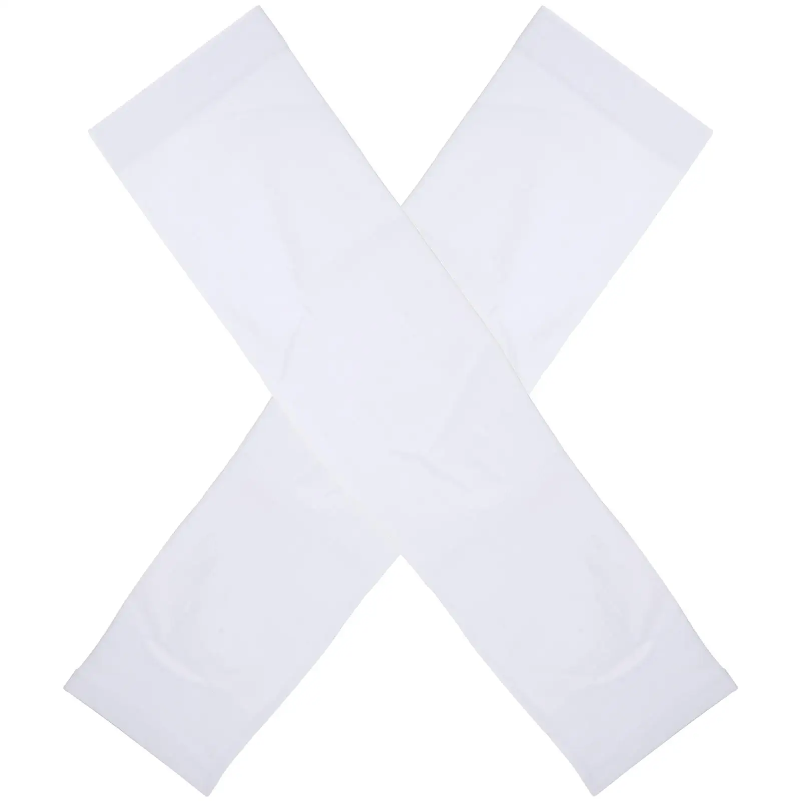 3 Pairs Arm Sleeves Sun Protection UV Cover Summer Cooling Elastic Sweat Absorption Outdoor Sports Cycling Running Fishing
3 Pairs Arm Sleeves Sun Protection UV Cover Summer Cooling Elastic Sweat Absorption Outdoor Sports Cycling Running Fishing