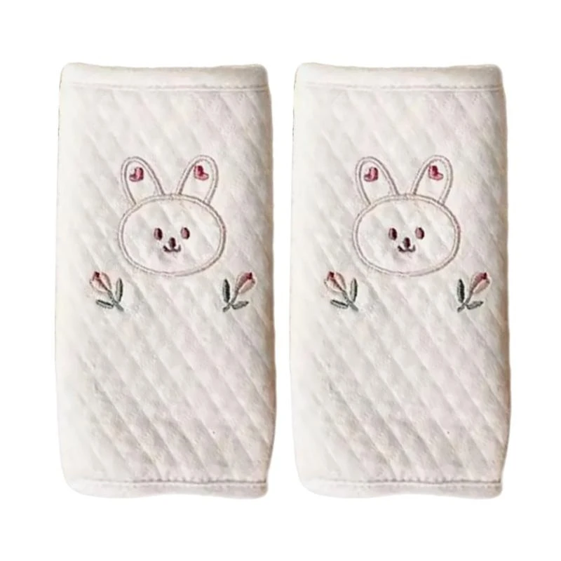 652F Seatbelt Cover Pads with Animal Pattern Car Safety Belt Strap Cushion Automotive Accessories Shoulder Strap Pad
652F Seatbelt Cover Pads with Animal Pattern Car Safety Belt Strap Cushion Automotive Accessories Shoulder Strap Pad