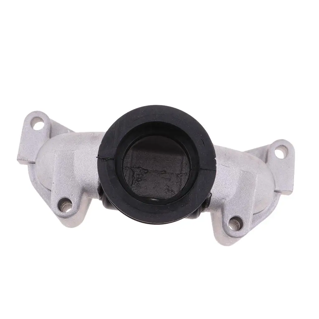 Carburetor Intake Manifold Pipe High Quality Iron Carburetor Intake Spare Parts for Honda Rebel 250
Carburetor Intake Manifold Pipe High Quality Iron Carburetor Intake Spare Parts for Honda Rebel 250