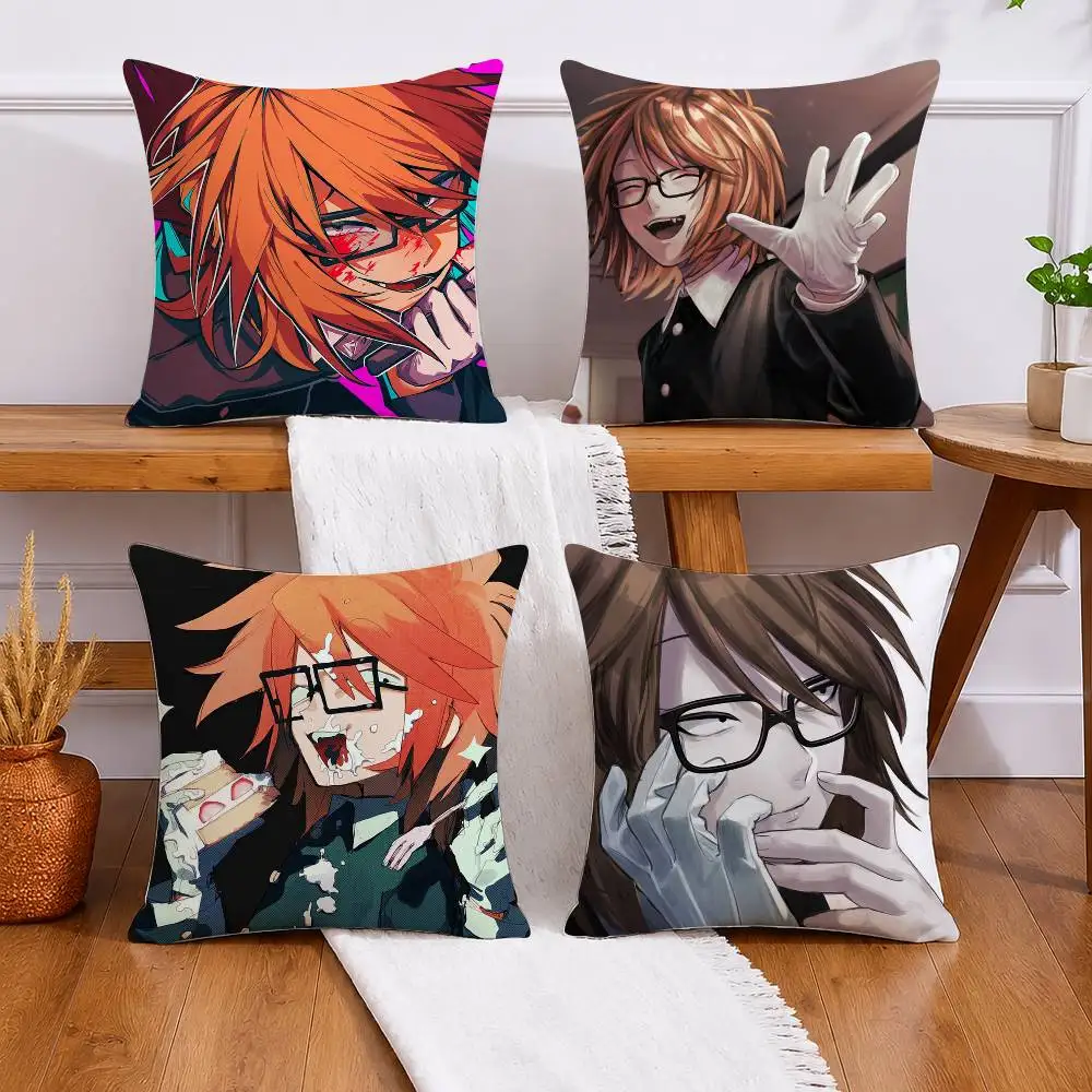 R-Randal I-Ivory R-Ranfren Pillow Case Cushion Cover Throw Pillow Case For Car Sofa
R-Randal I-Ivory R-Ranfren Pillow Case Cushion Cover Throw Pillow Case For Car Sofa