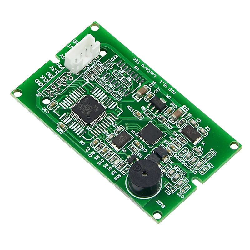 RFID Reader Module IC Card Reader Support Cell Phone NFC Analog Card S50/S70/DesFirecard/CPU
RFID Reader Module IC Card Reader Support Cell Phone NFC Analog Card S50/S70/DesFirecard/CPU