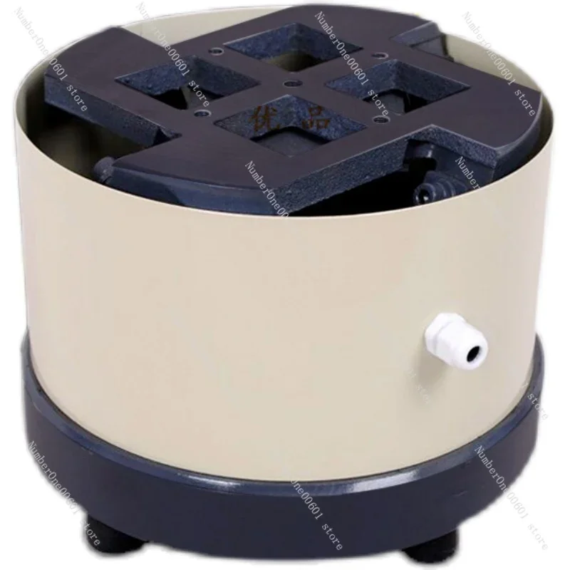 Vibrating Plate Base 100 150 200 250 300 Precision Vibrating Plate Feeder Positive Pull Base
Vibrating Plate Base 100 150 200 250 300 Precision Vibrating Plate Feeder Positive Pull Base