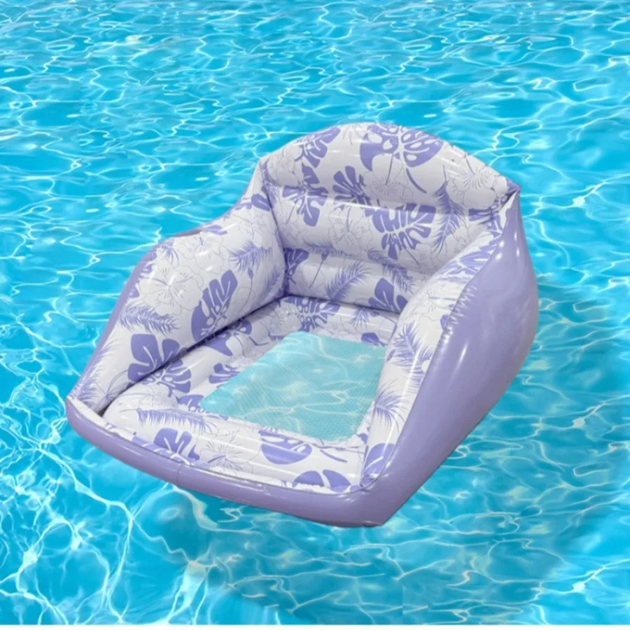 Environmental Inflatable Seatings Protection Thickened Inflatable Seatings Floating Outdoor Furniture Sedie Gonfiabili ZY40CQZJ
Environmental Inflatable Seatings Protection Thickened Inflatable Seatings Floating Outdoor Furniture Sedie Gonfiabili ZY40CQZJ