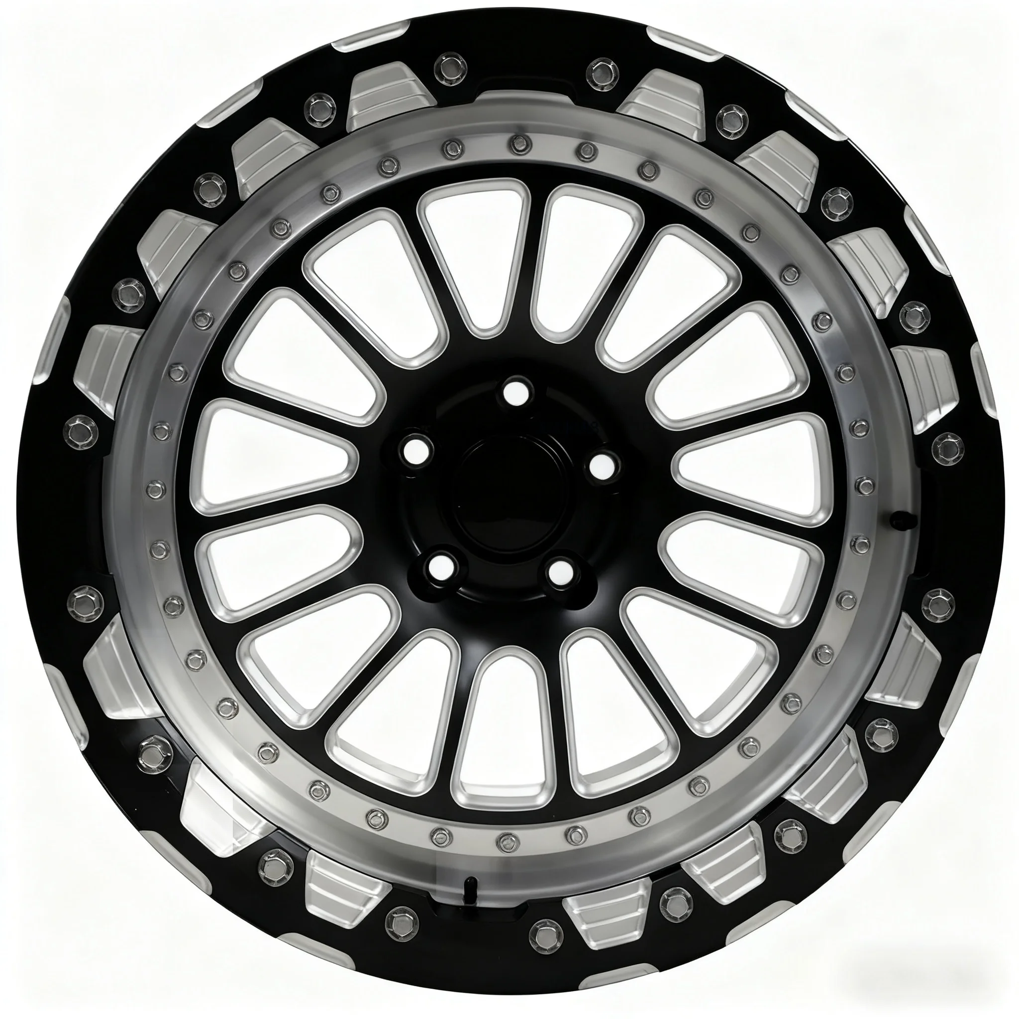 Forged Aluminum Alloy Chrome Plated Car Wheels 15-24 Inch 5x114.3
Forged Aluminum Alloy Chrome Plated Car Wheels 15-24 Inch 5x114.3