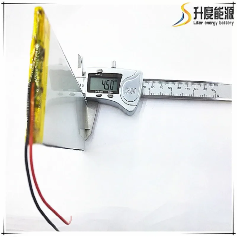 best battery brand Free shipping 3.7 V lithium polymer battery 4500 mah ultra-thin high-capacity DIY tablet 4543145
best battery brand Free shipping 3.7 V lithium polymer battery 4500 mah ultra-thin high-capacity DIY tablet 4543145