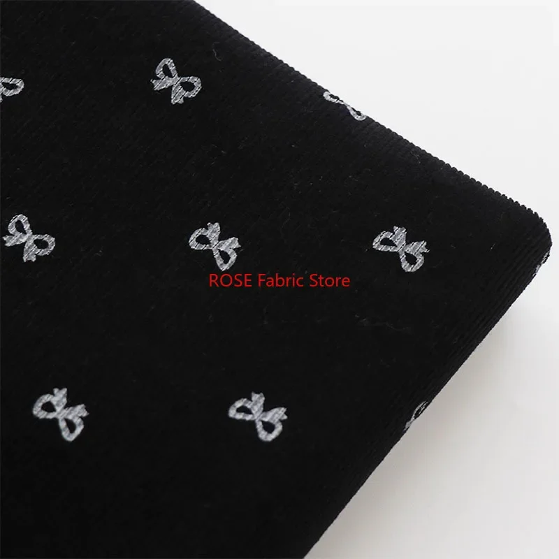 INS корейский стиль из чистого хлопка с принтом бабочки вельветовая ткань куртка платье ткань DIY ткань ручной работы для шитья
INS корейский стиль из чистого хлопка с принтом бабочки вельветовая ткань куртка платье ткань DIY ткань ручной работы для шитья