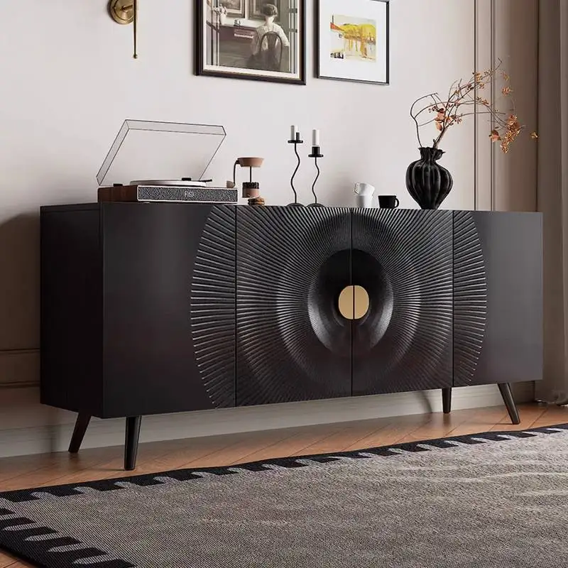 Узкие черные классические длинные французские шкафы для гостиной, экономящие место, мебель для дома
Узкие черные классические длинные французские шкафы для гостиной, экономящие место, мебель для дома