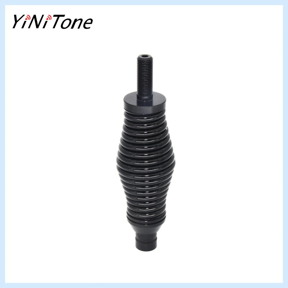 Heavy Duty CB Antenna Spring Mount Bracket Quick Release for UTV ATV Truck Off Road RZR SXS Can-Am Flag Pole LED Whip Light Supp
Heavy Duty CB Antenna Spring Mount Bracket Quick Release for UTV ATV Truck Off Road RZR SXS Can-Am Flag Pole LED Whip Light Supp