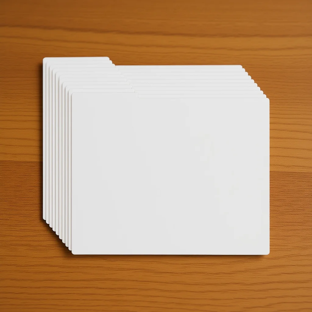 Vinyl Record Dividers Separators 10 Pcs Index Card Tabs Organizer for Album Storage Book Shelf Divider PP Plate Envelope
Vinyl Record Dividers Separators 10 Pcs Index Card Tabs Organizer for Album Storage Book Shelf Divider PP Plate Envelope