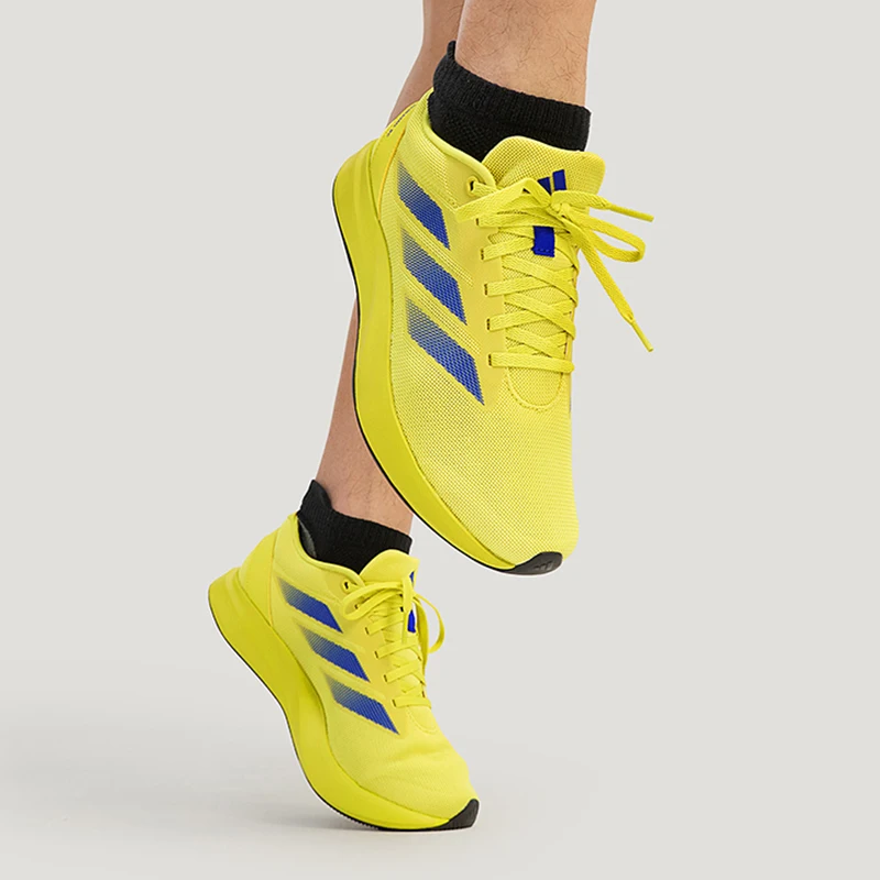 Adidas Authentic DURAMO RC Men's Women's Fashion Training Competition Running Shoes KH7332
Adidas Authentic DURAMO RC Men's Women's Fashion Training Competition Running Shoes KH7332