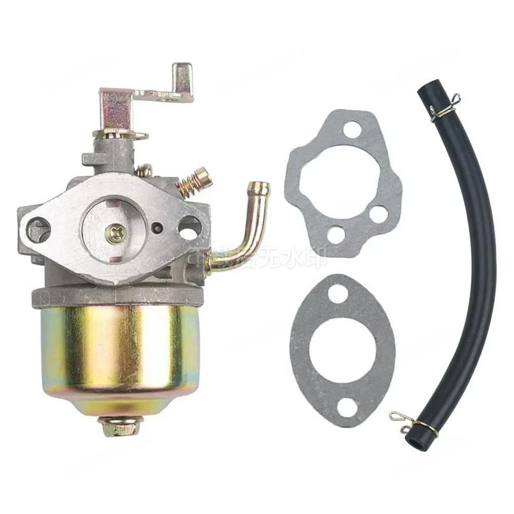 Durable Carburetor Assembly Suitable for 172cc Rammer Machinery Industrial Power Engine Accessories
Durable Carburetor Assembly Suitable for 172cc Rammer Machinery Industrial Power Engine Accessories