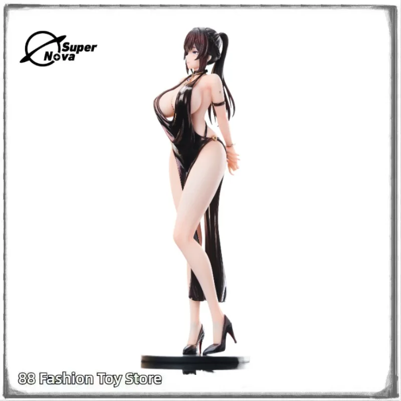 In Stock Original EIA Miyamae Shiho Dress Party 1/6 Figure Animation Figure Toy Gift Ornament
In Stock Original EIA Miyamae Shiho Dress Party 1/6 Figure Animation Figure Toy Gift Ornament