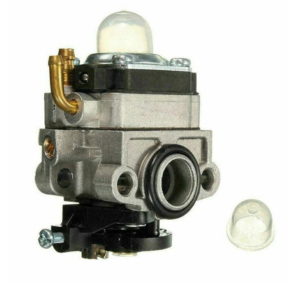 25cc Engine Trimmer Carburetor Kits Engine Trimmer 753-04745 753-1225 Aluminum+copper+plastic Multi Tool Parts 25cc Leaf Blower
25cc Engine Trimmer Carburetor Kits Engine Trimmer 753-04745 753-1225 Aluminum+copper+plastic Multi Tool Parts 25cc Leaf Blower