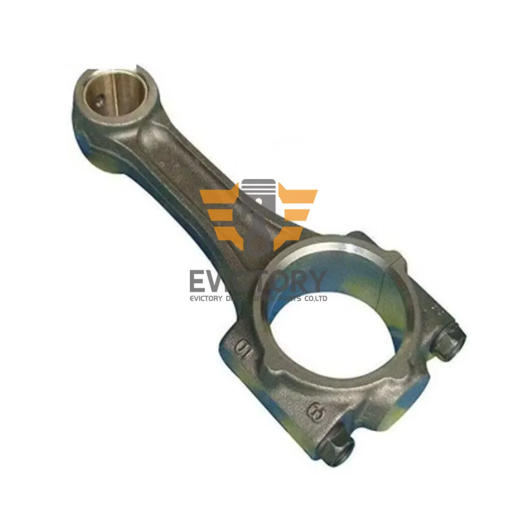 D902 Connecting Rod 1G687-22010 for Kubota Engine Parts Excavator Engine BX1860 BX1870 BX1880 BX2360 BX2370
D902 Connecting Rod 1G687-22010 for Kubota Engine Parts Excavator Engine BX1860 BX1870 BX1880 BX2360 BX2370