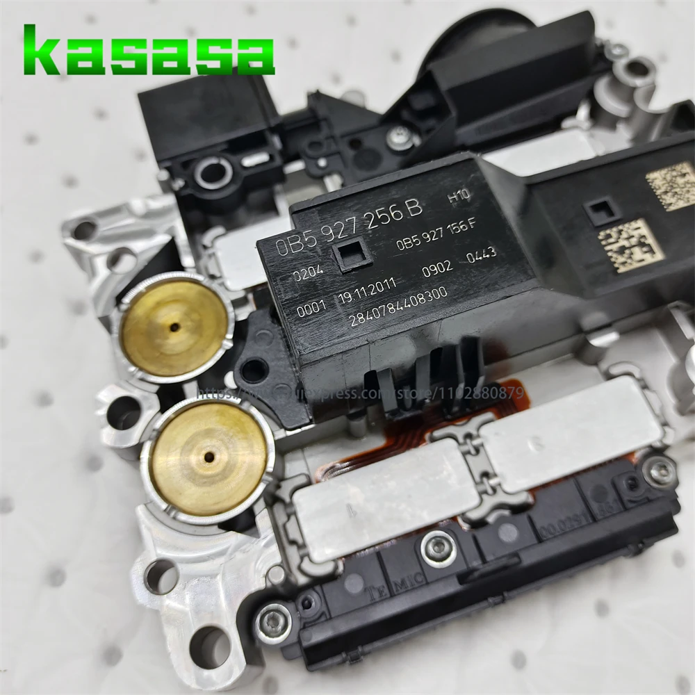 0B5 DL501 TCU TCM 0B5927256D 0B5927156J 0B5927256G 0B5927256K для Audi A4 A5 A6 A7 Q5 7-ступенчатая коробка передач
0B5 DL501 TCU TCM 0B5927256D 0B5927156J 0B5927256G 0B5927256K для Audi A4 A5 A6 A7 Q5 7-ступенчатая коробка передач