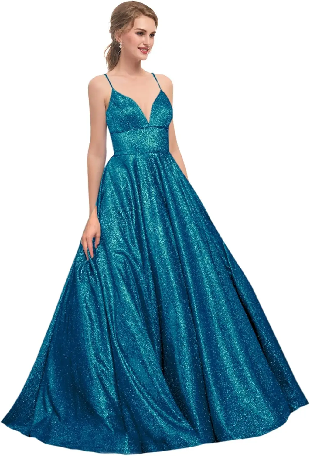 Women's Prom Dress Long 2025 Sexy Evening Dress A Line Military Ball Gown Party Dresses Formal Dress Women Elegant Party Dresses
Women's Prom Dress Long 2025 Sexy Evening Dress A Line Military Ball Gown Party Dresses Formal Dress Women Elegant Party Dresses