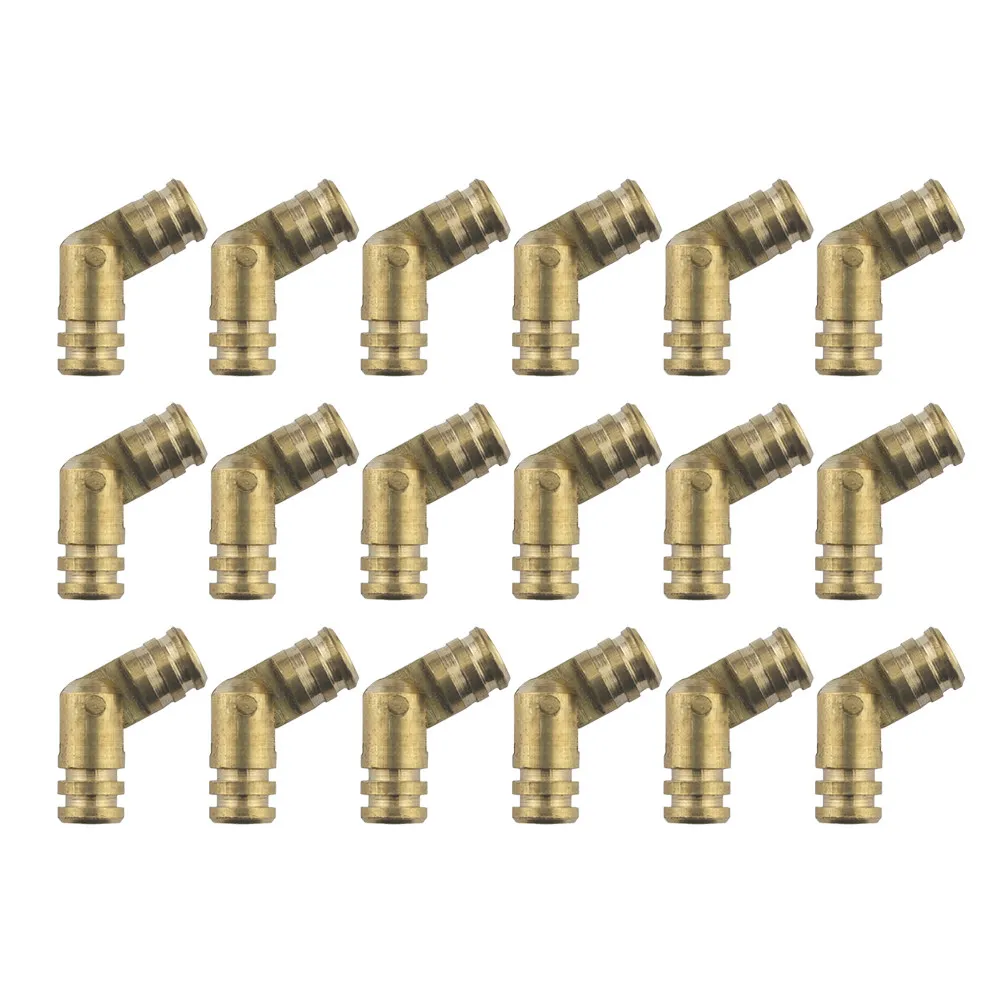50Pcs 5x19mm Premium Brass Self-Closing Spring Hinge for Jewelry Boxes Cases Automatic Smooth Mute Closing Copper Cylindrical
50Pcs 5x19mm Premium Brass Self-Closing Spring Hinge for Jewelry Boxes Cases Automatic Smooth Mute Closing Copper Cylindrical
