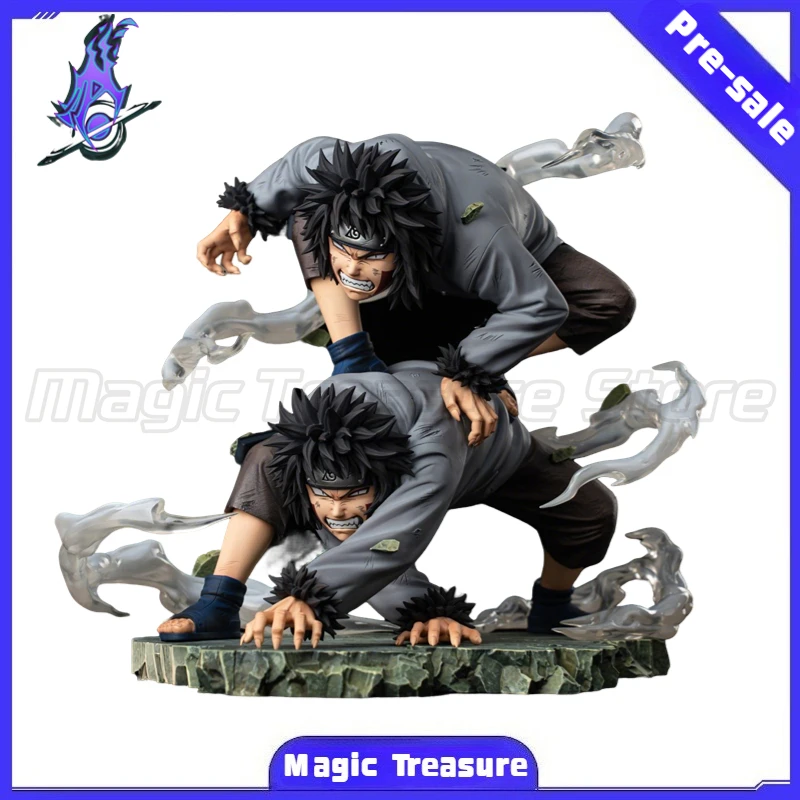 【MT】Pre-sale Pick Star Studio NARUTO Shippuden Inuzuka Kiba Orc Clone 1/6 Scale Anime Figure
【MT】Pre-sale Pick Star Studio NARUTO Shippuden Inuzuka Kiba Orc Clone 1/6 Scale Anime Figure