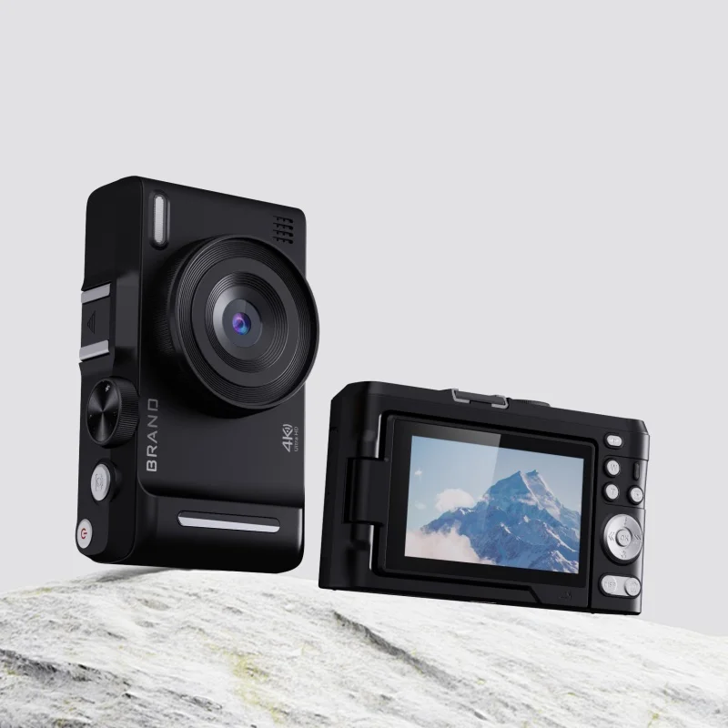 STLF Bottom Price Professional Digital 18X Optical Zoom 4K HD Recording Vlog Digital 2000mAh 48MP Flip Screen
STLF Bottom Price Professional Digital 18X Optical Zoom 4K HD Recording Vlog Digital 2000mAh 48MP Flip Screen