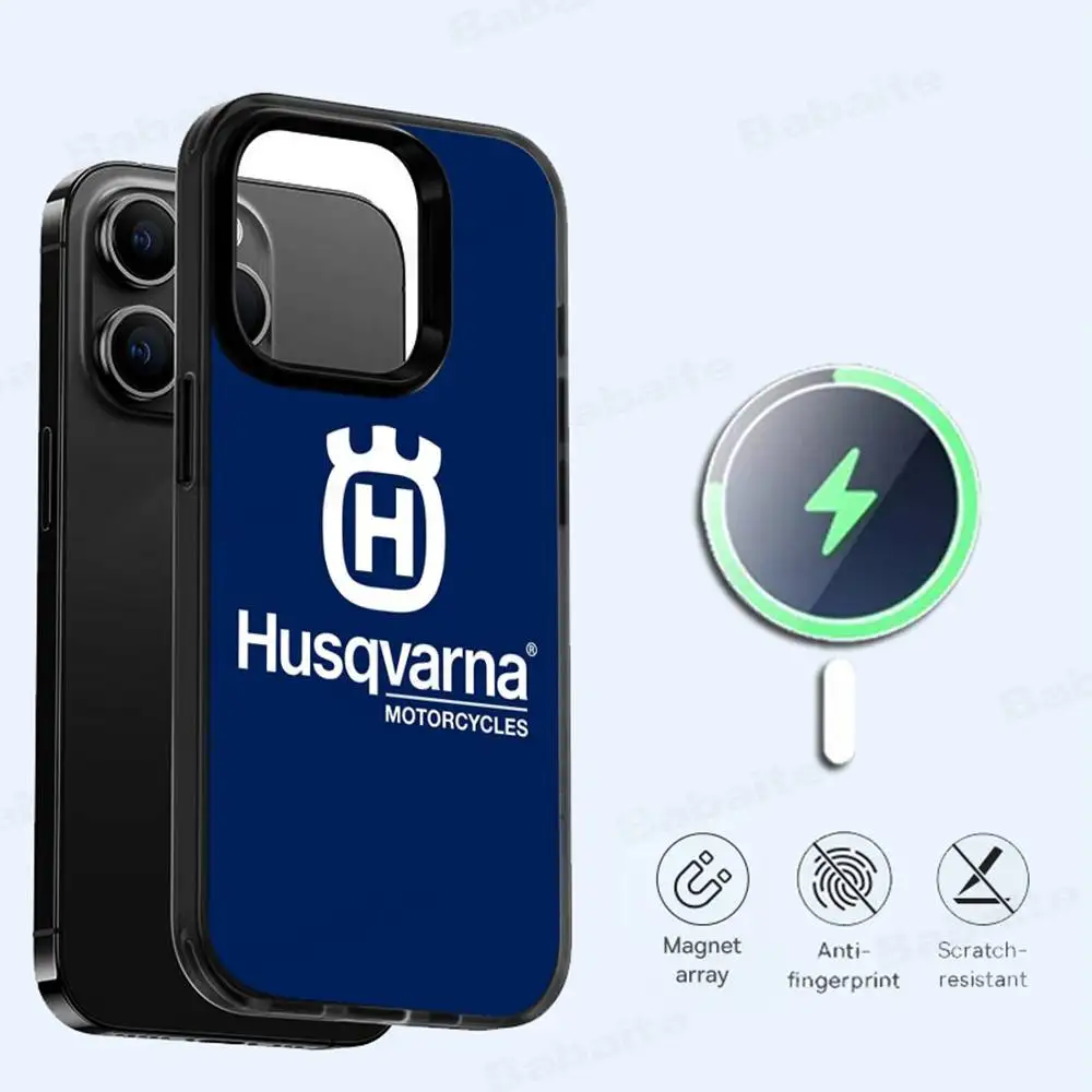 H-Husqvarnas Phone Case For IPhone 17 Air 16 15 14 13 12 11 Pro Max Plus For Wireless Charge Cover
H-Husqvarnas Phone Case For IPhone 17 Air 16 15 14 13 12 11 Pro Max Plus For Wireless Charge Cover